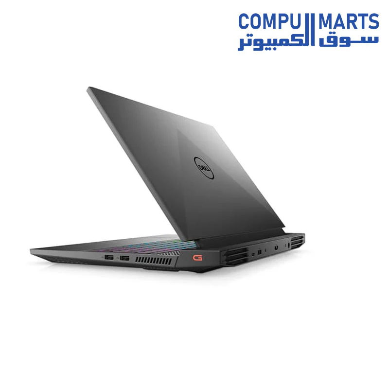 DELL  G15 5511  intel Core i5 11260H 8GB 2x4 512 SSD 15.6 FHD 120Hz NVIDIA GeForce RTX 3050 4GB DOS - Image 2