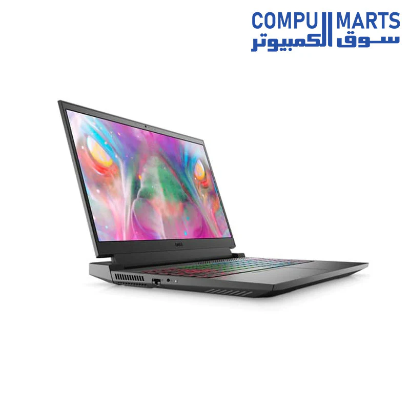 DELL  G15 5511  intel Core i5 11260H 8GB 2x4 512 SSD 15.6 FHD 120Hz NVIDIA GeForce RTX 3050 4GB DOS - Image 3