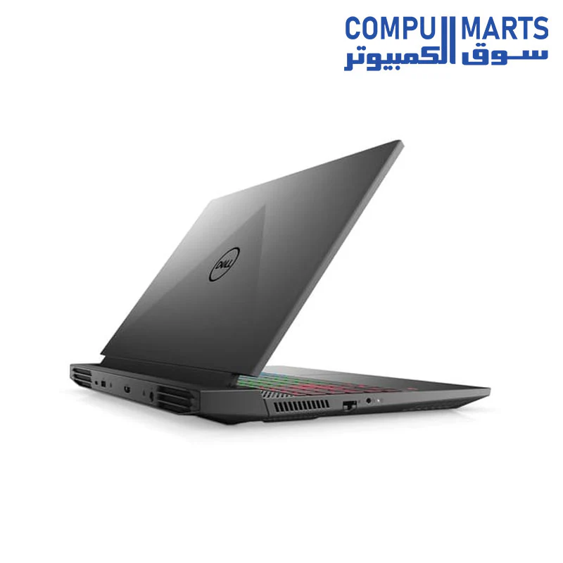 DELL  G15 5511  intel Core i5 11260H 8GB 2x4 512 SSD 15.6 FHD 120Hz NVIDIA GeForce RTX 3050 4GB DOS - Image 4