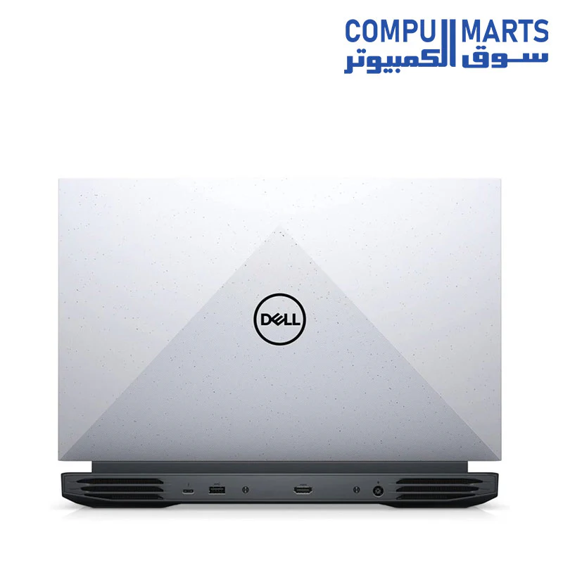 Dell G15 5515 AMD Ryzen 5 5600H RAM 8GB 512GB M.2 15.6 inch FHD 120Hz GeForce RTX 3050 4GB - WIN 11 - Shadow Grey - Image 5