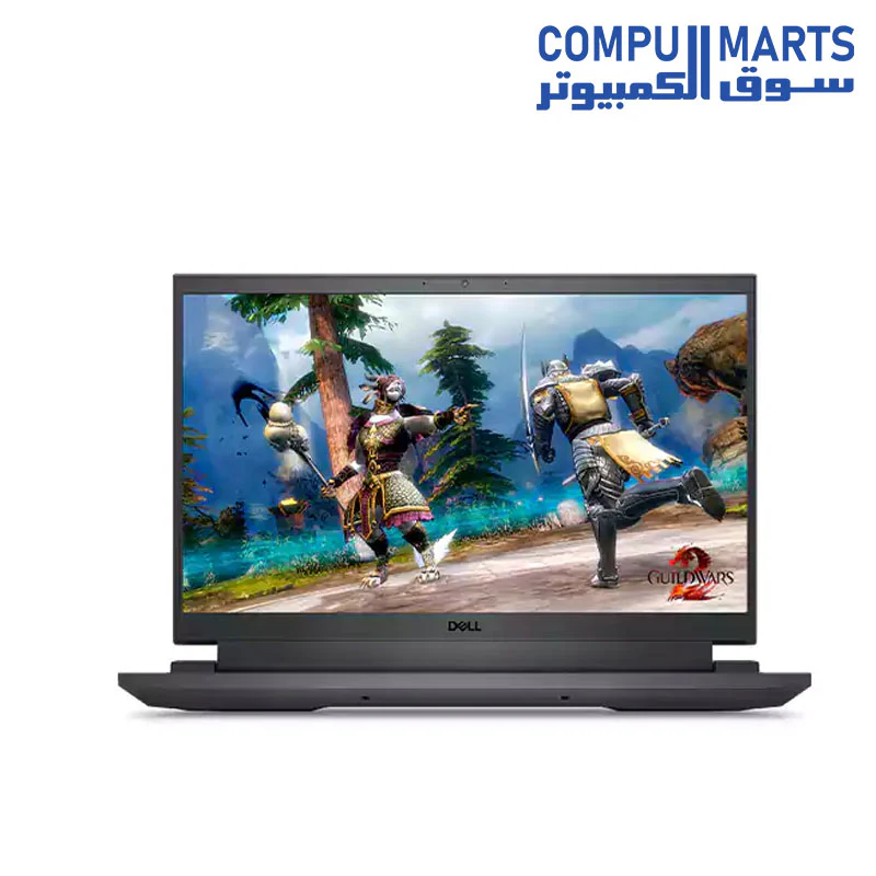 Dell G15 5520 Core i7-12700H RAM 16GB DDR5 4800MHz 512GB M.2 15.6 inch FHD 120Hz GeForce RTX 3060 6GB - Dark Shadow Grey - Image 3