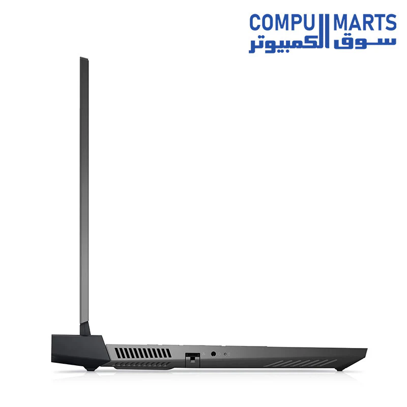 Dell G15 5520 Core i7-12700H RAM 16GB DDR5 4800MHz 512GB M.2 15.6 inch FHD 120Hz GeForce RTX 3060 6GB - Dark Shadow Grey - Image 4