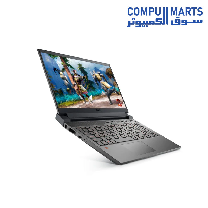 Dell G15 5521 SE Gaming Laptop Intel i7-12700H 32GB RAM 1TB SSD NVIDIA RTX 3060 (6GB GDDR6), 15.6 INCH QHD WVA AG 240 Hz 400 nits, Backlit KB RGB Windows 11 - Image 2