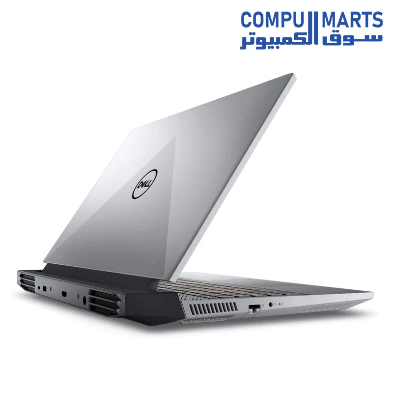 Dell G15 5525 Latest 2022 Gaming Laptop, AMD Ryzen 7-6800H, 15.6 Inch FHD, 512GB SSD, 16GB RAM, NVIDIA GeForce RTX 3050 4GB Graphics, Win 11 Home Gray - Image 5