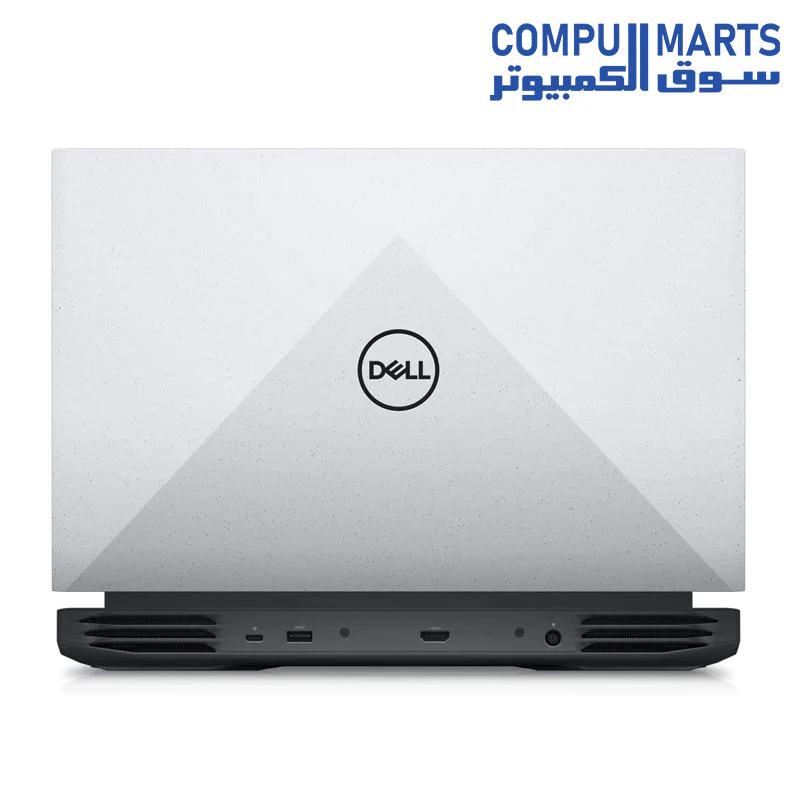 Dell G15 5525 Latest 2022 Gaming Laptop, AMD Ryzen 7-6800H, 15.6 Inch FHD, 512GB SSD, 16GB RAM, NVIDIA GeForce RTX 3050 4GB Graphics, Win 11 Home Gray - Image 6