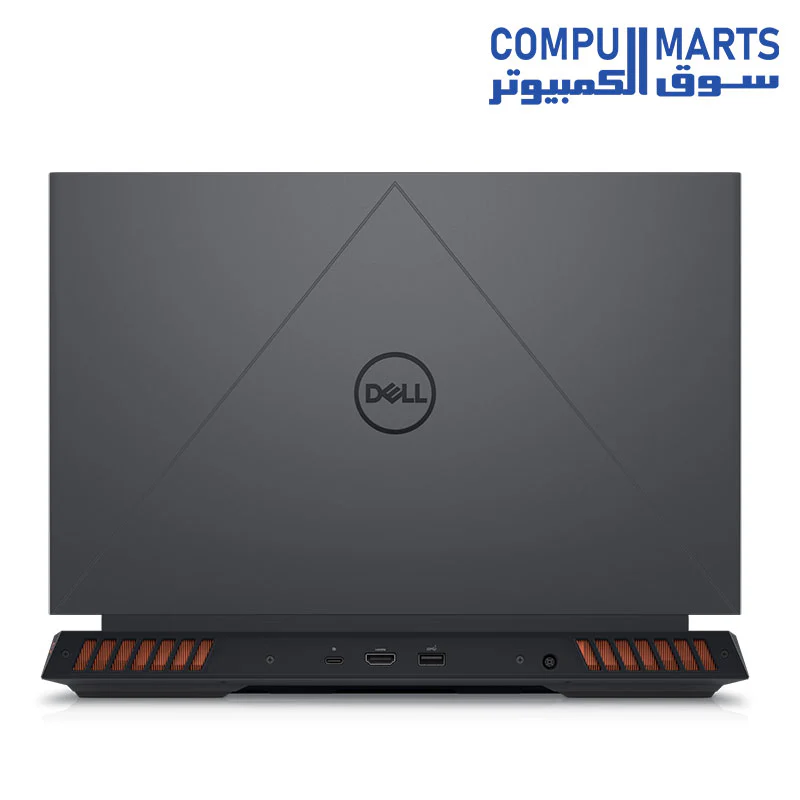 DELL G15 5530  13th i7-13650HX 14 Cores, NVIDIA GeForce RTX 4060 8GB GDDR6 Graphics, 16GB DDR5 RAM, 1TB SSD, 15.6" FHD 120Hz WIN 11 - Image 3