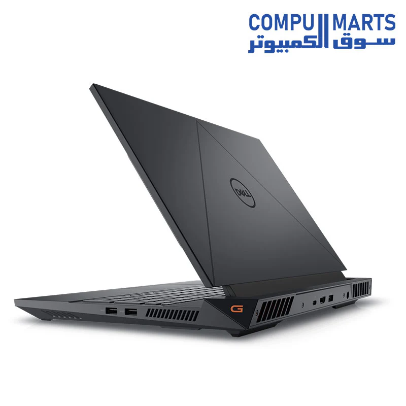 DELL G15 5530  13th i7-13650HX 14 Cores, NVIDIA GeForce RTX 4060 8GB GDDR6 Graphics, 16GB DDR5 RAM, 1TB SSD, 15.6" FHD 120Hz WIN 11 - Image 5