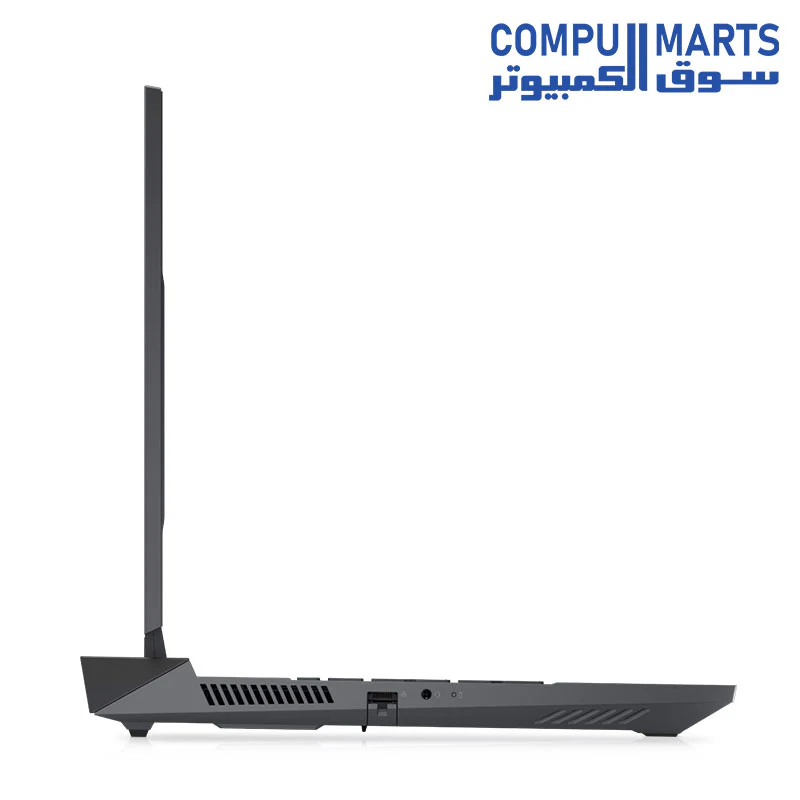 DELL G15 5530  13th i7-13650HX 14 Cores, NVIDIA GeForce RTX 4060 8GB GDDR6 Graphics, 16GB DDR5 RAM, 1TB SSD, 15.6" FHD 120Hz WIN 11 - Image 6