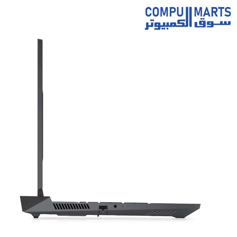 DELL G15 5530 Gaming - 13th i7-13650HX 14 Cores, NVIDIA GeForce RTX 4060 8GB GDDR6 Graphics, 16GB DDR5 RAM, 1TB SSD, 15.6" FHD 165Hz, Backlit Keyboard - Image 6