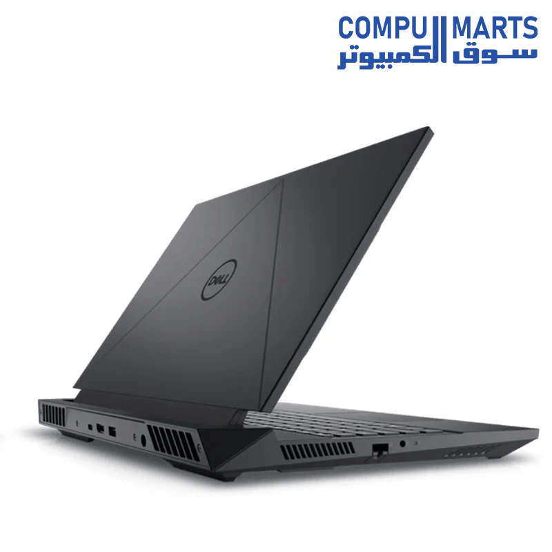 USED DELL G15 5530 Gaming Laptop - 13th Intel Core i7-13650HX 14 Cores, NVIDIA GeForce RTX 3050 6GB GDDR6 Graphics, 16GB DDR5-4800 MHz RAM, 512GB SSD, 15.6 FHD (1920x1080) 120Hz, 4Z RGB Backlit, Ubuntu - Image 6