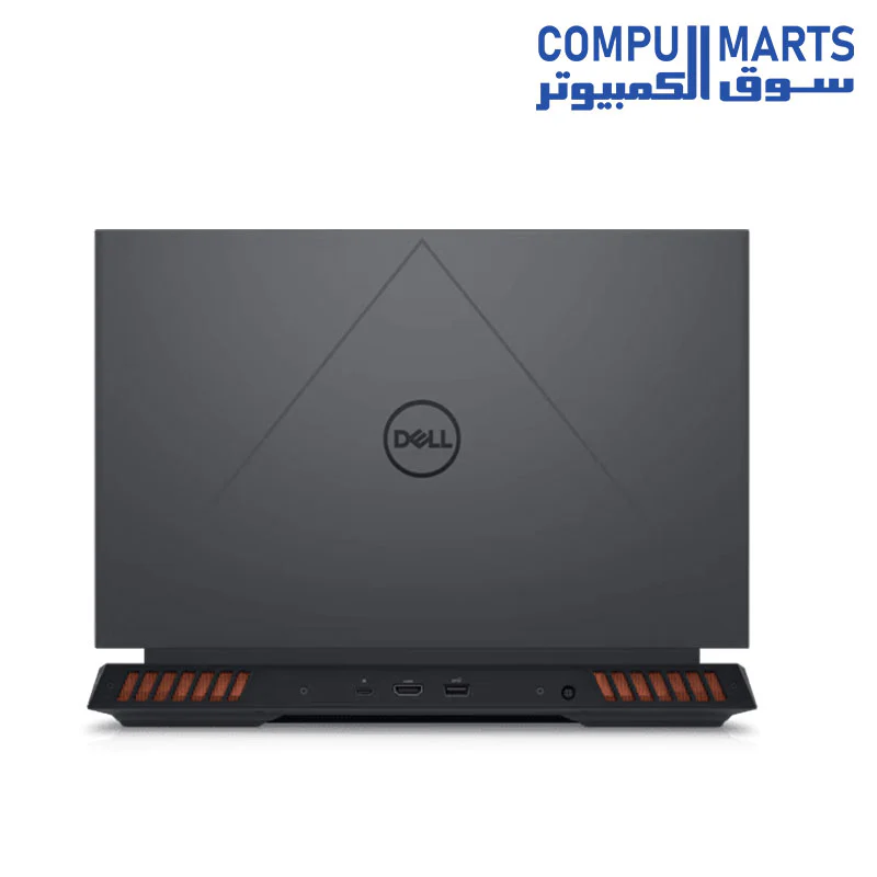USED DELL G15 5530 Gaming Laptop - 13th Intel Core i7-13650HX 14 Cores, NVIDIA GeForce RTX 3050 6GB GDDR6 Graphics, 16GB DDR5-4800 MHz RAM, 512GB SSD, 15.6 FHD (1920x1080) 120Hz, 4Z RGB Backlit, Ubuntu - Image 7