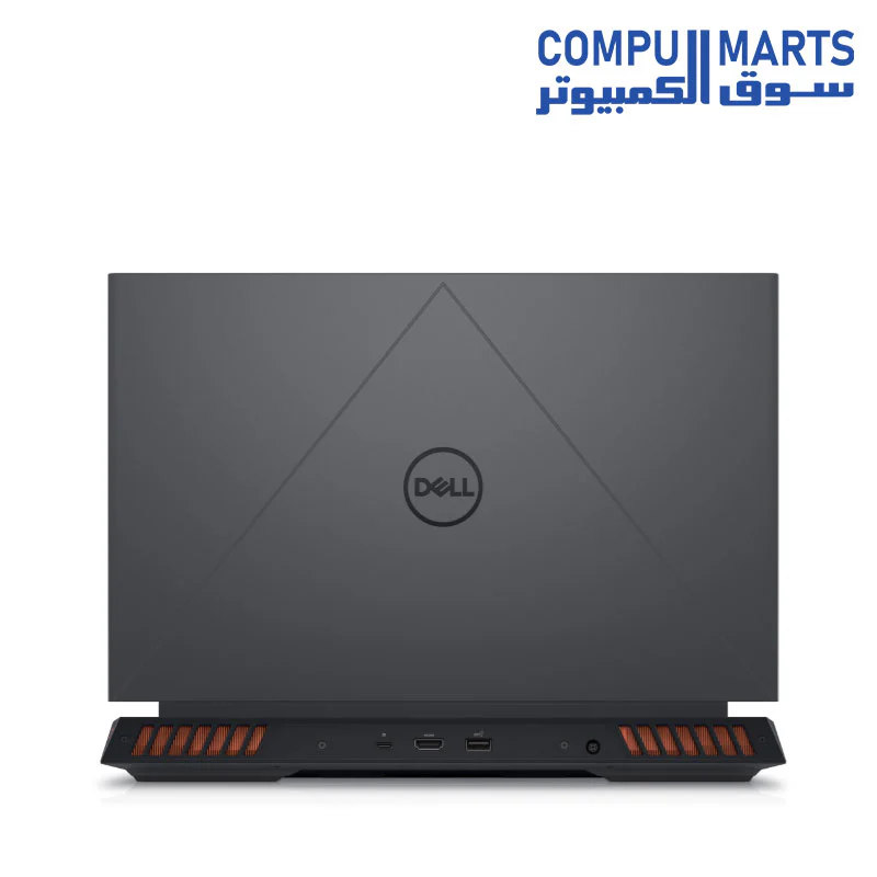 Laptop Dell G15 5530 - Intel Core i7 13650HX - Nvidia GeForce RTX 3050 6GB - 16GB DDR5 4800MHz - 512GB NVMe SSD - 15.6 inch FHD 120Hz - Image 5