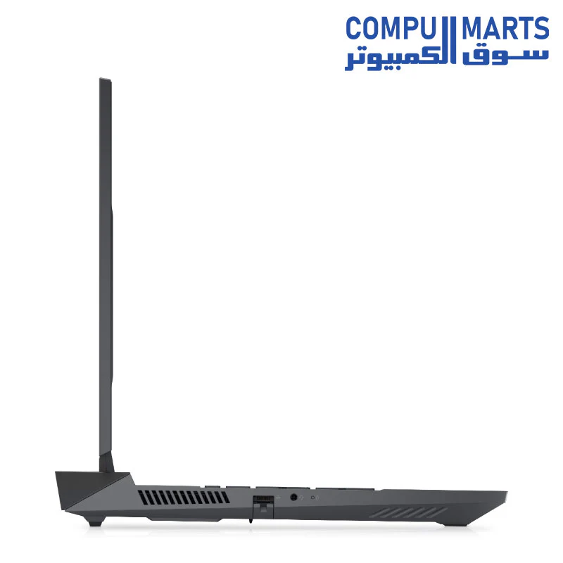 Laptop Dell G15 5530 - Intel Core i7 13650HX - Nvidia GeForce RTX 3050 6GB - 16GB DDR5 4800MHz - 512GB NVMe SSD - 15.6 inch FHD 120Hz - Image 6