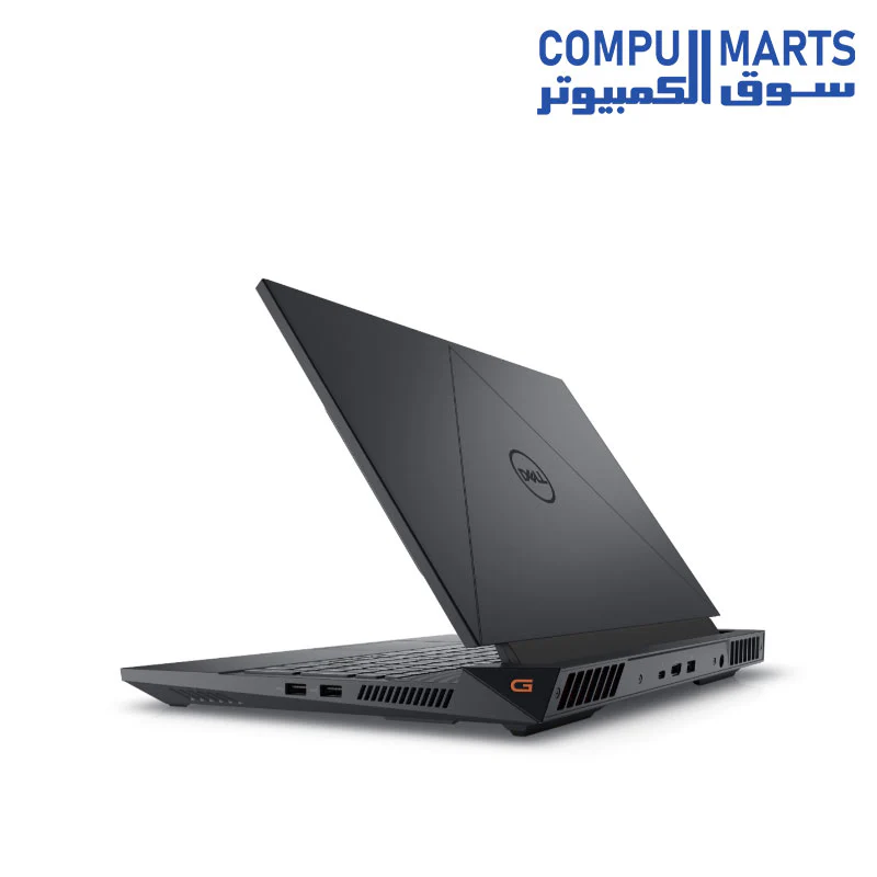 Laptop Dell G15 5530 - Intel Core i7 13650HX - Nvidia GeForce RTX 3050 6GB - 16GB DDR5 4800MHz - 512GB NVMe SSD - 15.6 inch FHD 120Hz - Image 8