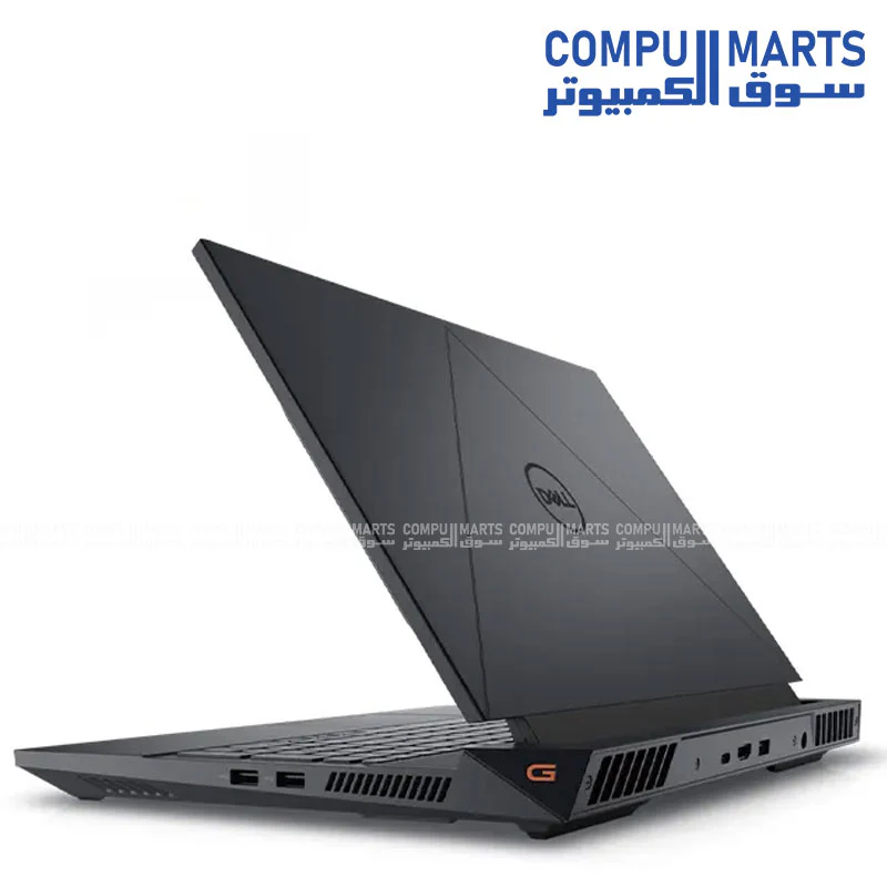 DELL G15 5530 Intel Core i5-13450HX GAMING LAPTOP 16GB DDR5 RAM 512GB SSD NVIDIA GeForce RTX 3050 6GB  15.6 FHD 120Hz - Image 5
