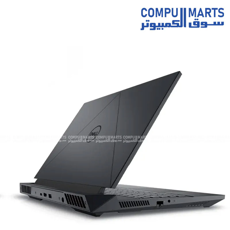 DELL G15 5530 Intel Core i5-13450HX GAMING LAPTOP 16GB DDR5 RAM 512GB SSD NVIDIA GeForce RTX 3050 6GB  15.6 FHD 120Hz - Image 6