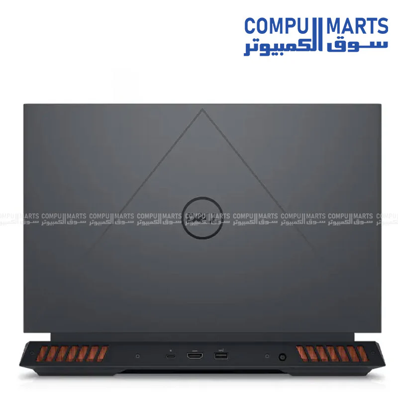 DELL G15 5530 Intel Core i5-13450HX GAMING LAPTOP 16GB DDR5 RAM 512GB SSD NVIDIA GeForce RTX 3050 6GB  15.6 FHD 120Hz - Image 7