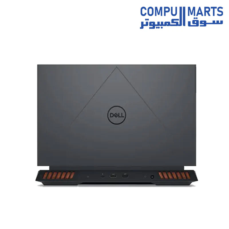 Dell G15 5530-Intel Core i7-13650HX-NVIDIA GeForce RTX 4050 6GB-16GB DDR5 4800MHz-1TB SSD-15.6 FHD 120HZ-win 11 - Image 4