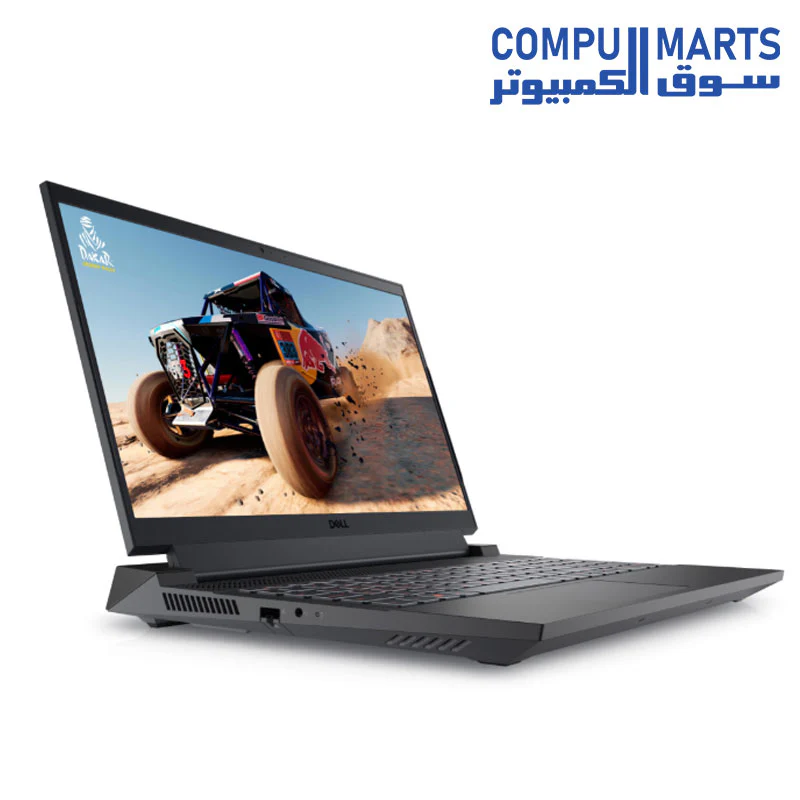 DELL G15 5530 intel i7-13650HX RAM 16GB 512GB SSD RTX 4060 8GB 15.6" FHD 165Hz 100% sRGB WIN 11 - Image 2