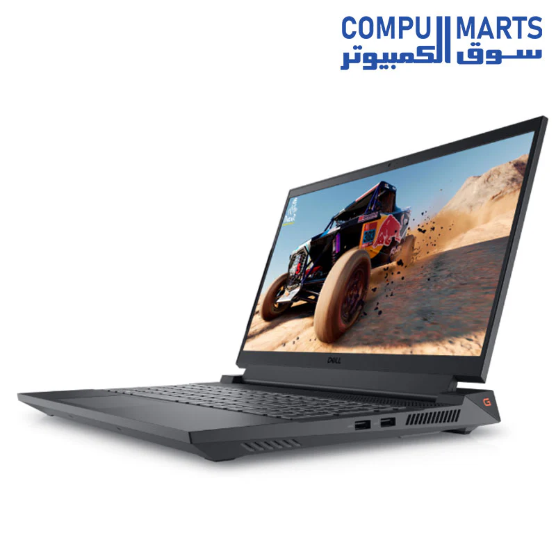 DELL G15 5530 intel i7-13650HX RAM 16GB 512GB SSD RTX 4060 8GB 15.6" FHD 165Hz 100% sRGB WIN 11 - Image 3
