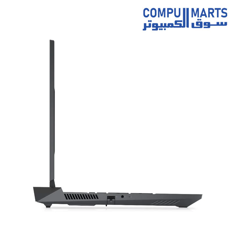 DELL G15 5530 intel i7-13650HX RAM 16GB 512GB SSD RTX 4060 8GB 15.6" FHD 165Hz 100% sRGB WIN 11 - Image 5