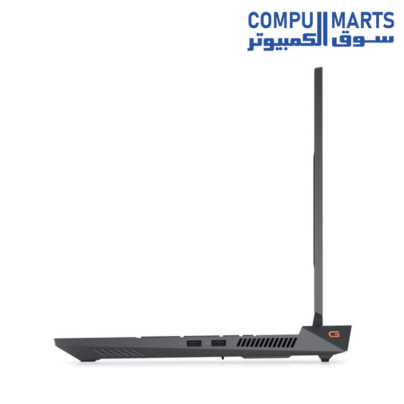 DELL G15 5530 intel i7-13650HX RAM 16GB 512GB SSD RTX 4060 8GB 15.6" FHD 165Hz 100% sRGB WIN 11 - Image 6