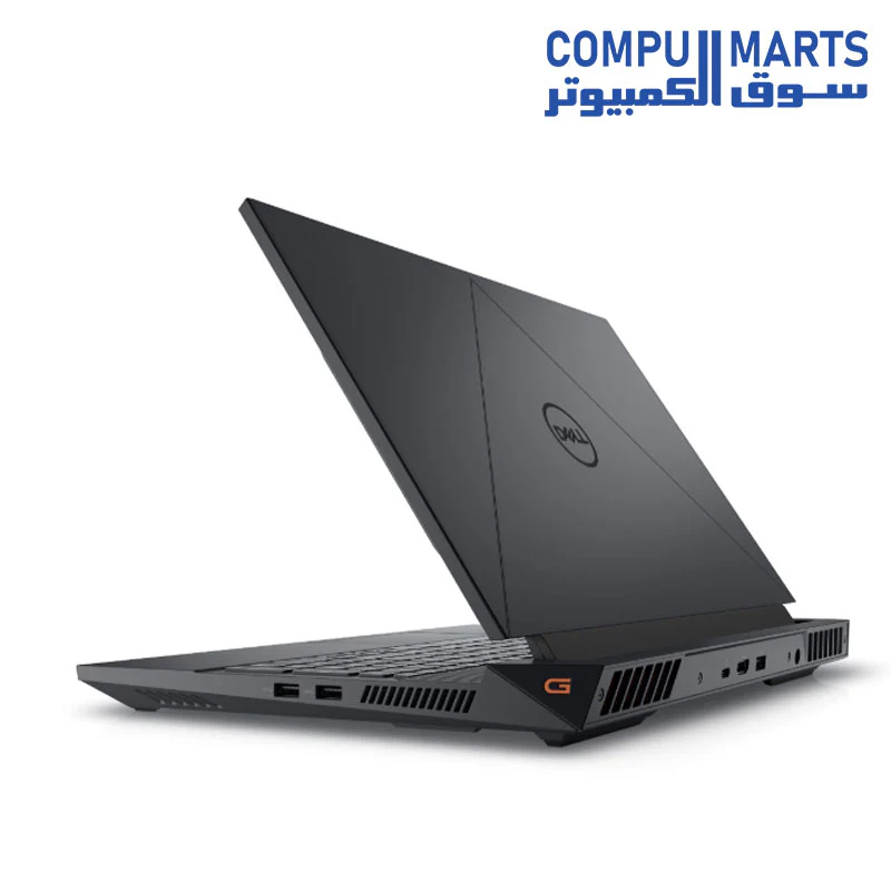 DELL G15 5530 intel i7-13650HX RAM 16GB 512GB SSD RTX 4060 8GB 15.6" FHD 165Hz 100% sRGB WIN 11 - Image 7
