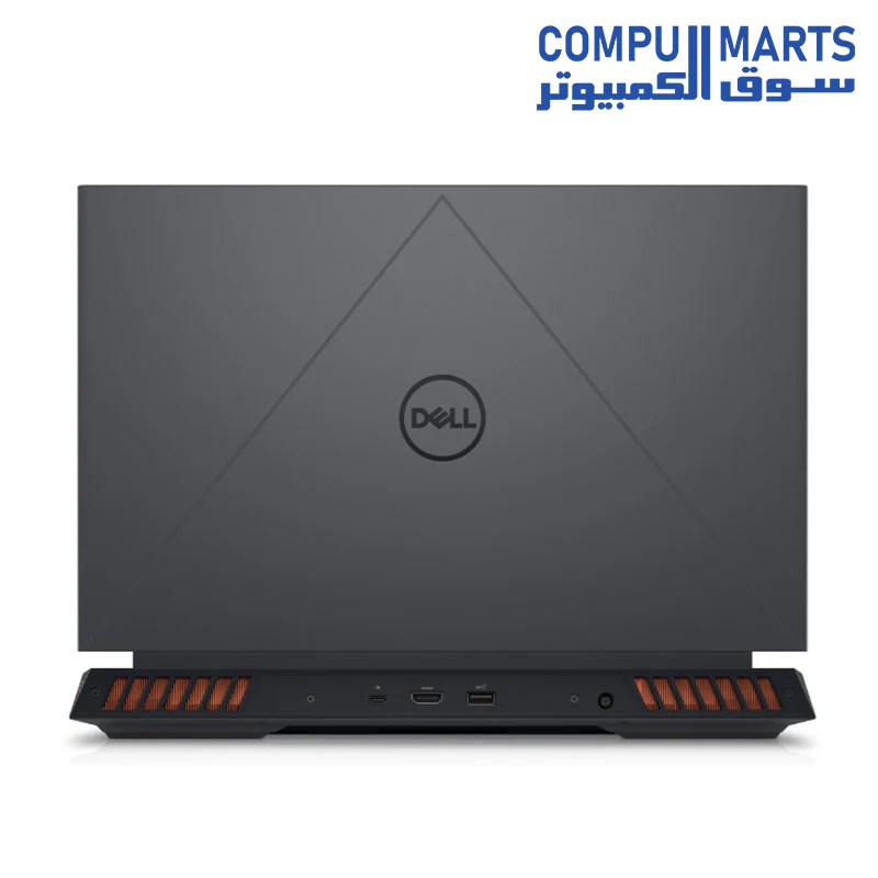 DELL G15 5530 intel i7-13650HX RAM 16GB 512GB SSD RTX 4060 8GB 15.6" FHD 165Hz 100% sRGB WIN 11 - Image 8