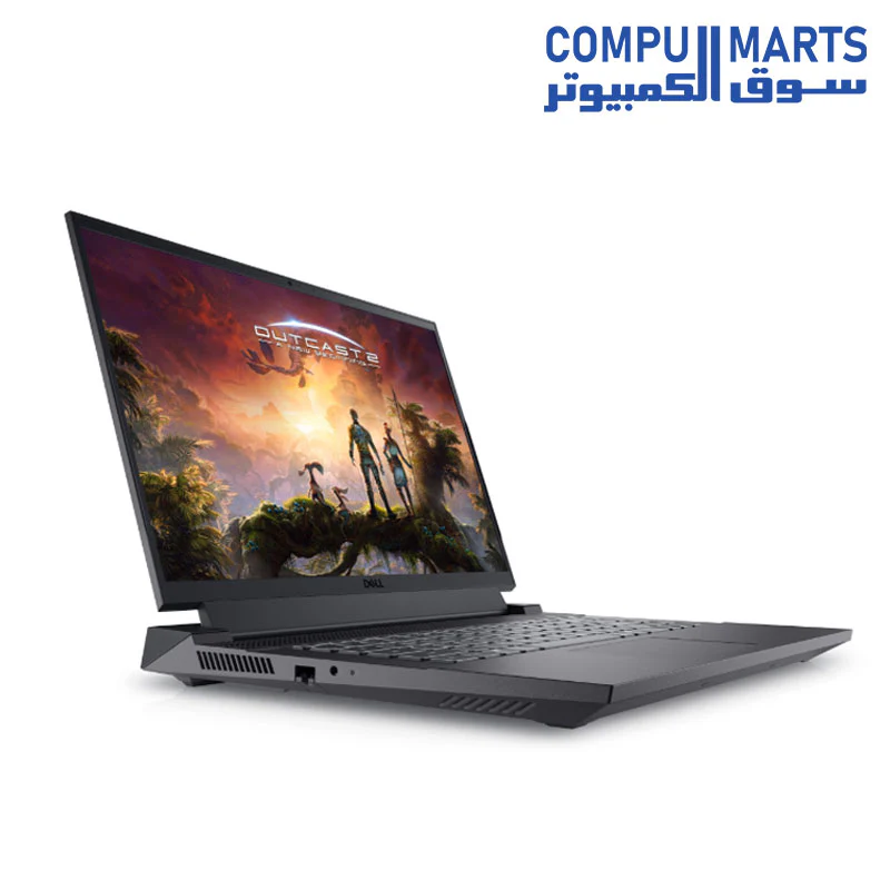 DELL G16 7630  i9-13900HX  32G RAM 1TB SSD  RTX 4070 8GB 16" QHD 240Hz DCI-P3  WIN 11 - Image 3