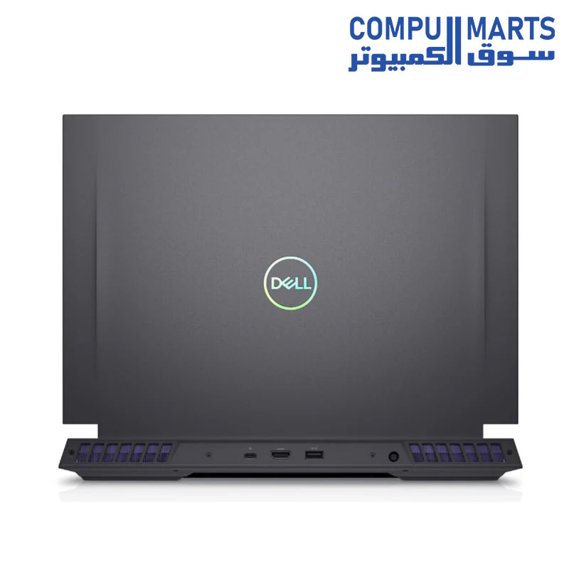 DELL G16 7630  i9-13900HX  32G RAM 1TB SSD  RTX 4070 8GB 16" QHD 240Hz DCI-P3  WIN 11 - Image 6