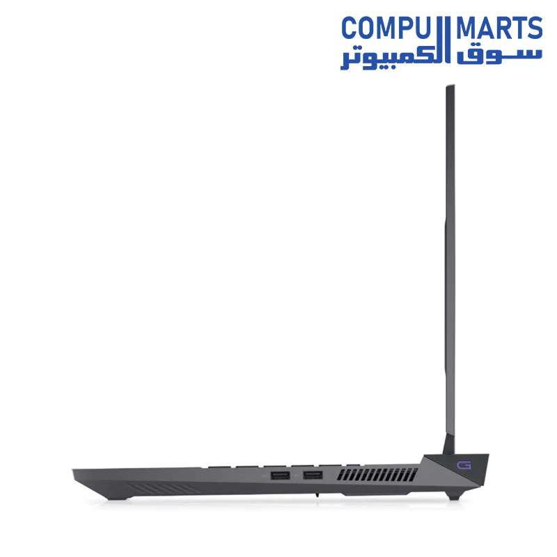 DELL G16 7630  i9-13900HX  32G RAM 1TB SSD  RTX 4070 8GB 16" QHD 240Hz DCI-P3  WIN 11 - Image 7