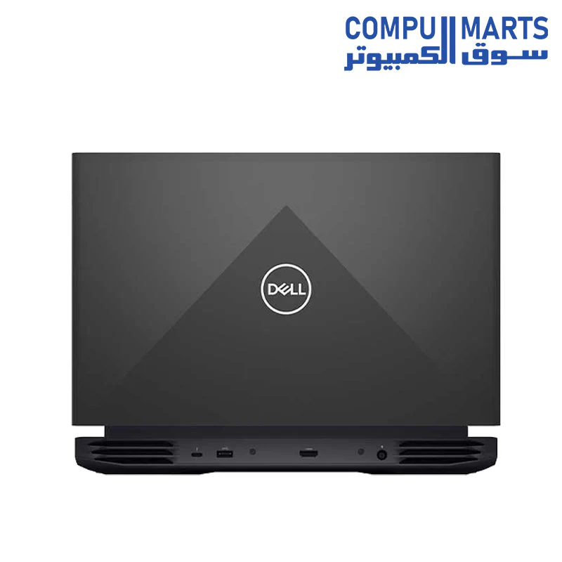 DELL G5520-7457BLK-PUS G15 5520 Gaming 12th Intel Core i7-12700H 14 Cores 16GB DDR5-4800Mhz RAM 1TB SSD Nvidia Geforce RTX 3060 GDDR6 Graphics 15.6 FHD 1920X1080 165Hz Backlit Keyboard Windows 11 - Image 3