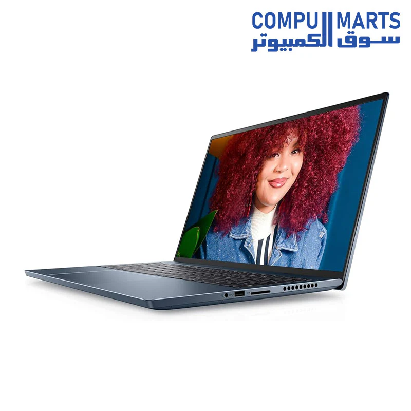 AS NEW Dell Inspiron 16 Plus 7610 Laptop, 16.0'' 3K Intel Core i7-11800H, 16GB DDR4 RAM, 1TB SSD,NVIDIA GeForce RTX 3060 6G Webcam, Backlit Keyboard Windows 11 - Image 4