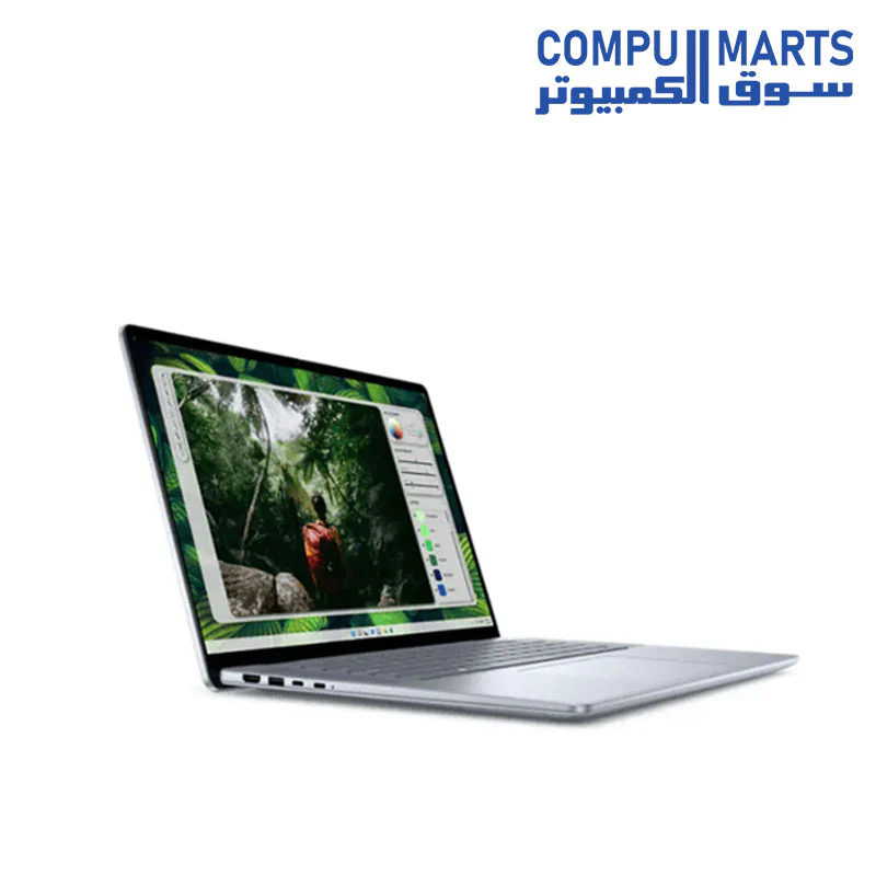 Dell Inspiron 16 7640 2-in-1 laptop Intel Core Ultra 7 155H 1TB SSD 16GB Ram Intel Arc Graphics  14"FHD+win11-ice blue - Image 4