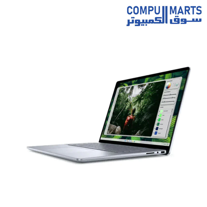 Dell Inspiron 16 7640 2-in-1 laptop Intel Core Ultra 7 155H 1TB SSD 16GB Ram Intel Arc Graphics  14"FHD+win11-ice blue - Image 5