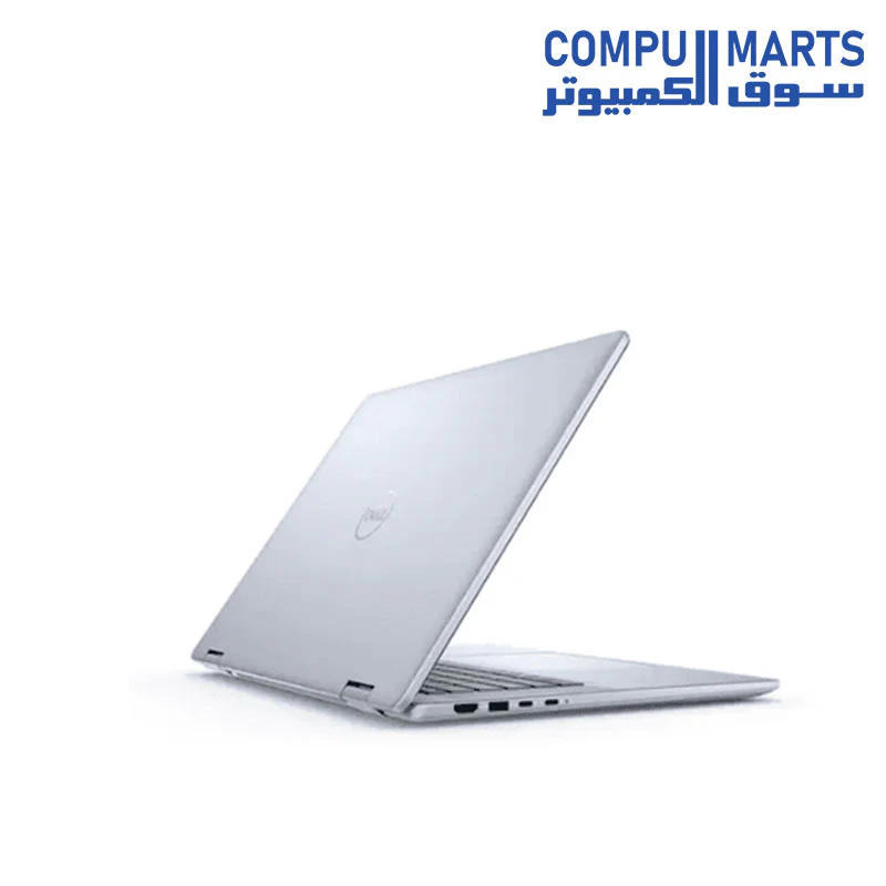 Dell Inspiron 16 7640 2-in-1 laptop Intel Core Ultra 7 155H 1TB SSD 16GB Ram Intel Arc Graphics  14"FHD+win11-ice blue - Image 6