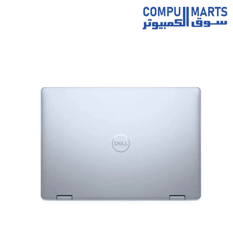 Dell Inspiron 16 7640 2-in-1 laptop Intel Core Ultra 7 155H 1TB SSD 16GB Ram Intel Arc Graphics  14"FHD+win11-ice blue - Image 7