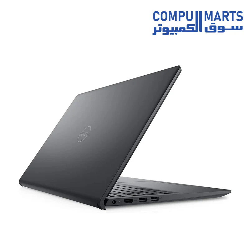 Dell Inspiron 3511 Laptop – Intel Core i7-1165G7, 16GB DDR4 RAM, 512GB M.2 SSD, Intel Iris Xe Graphics, 15.6" FHD Display, DOS - Image 3