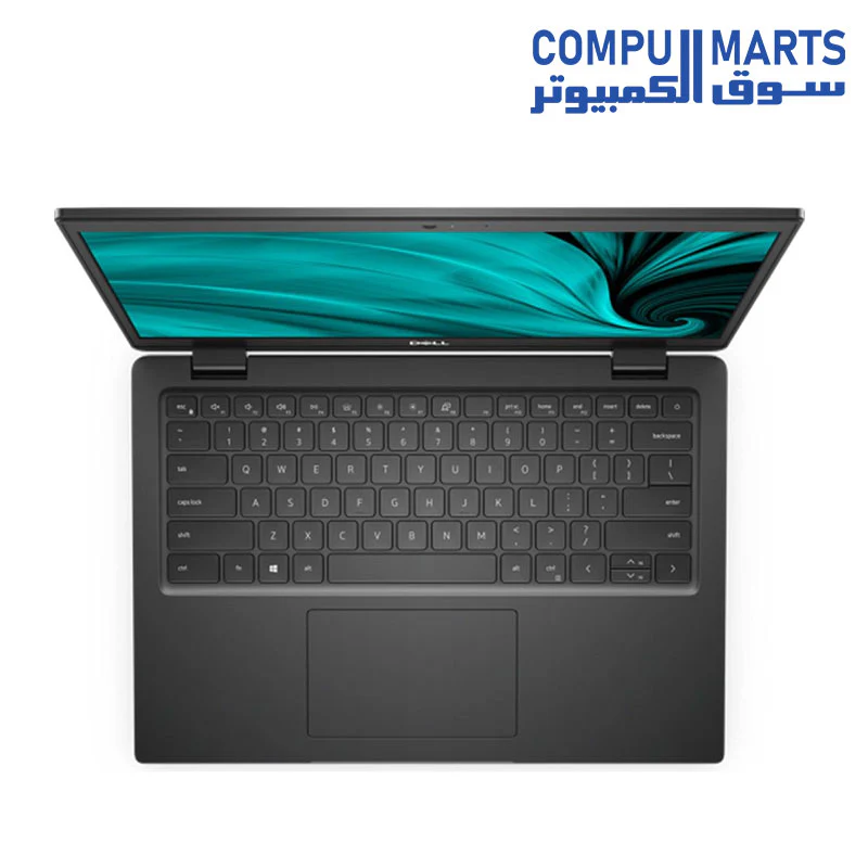 Dell Latitude 3420 Laptop - Intel Core i5-1135G7 - 8GB - 256GB SSD - Intel Iris Xe Graphics - 14" HD - Grey - Image 2