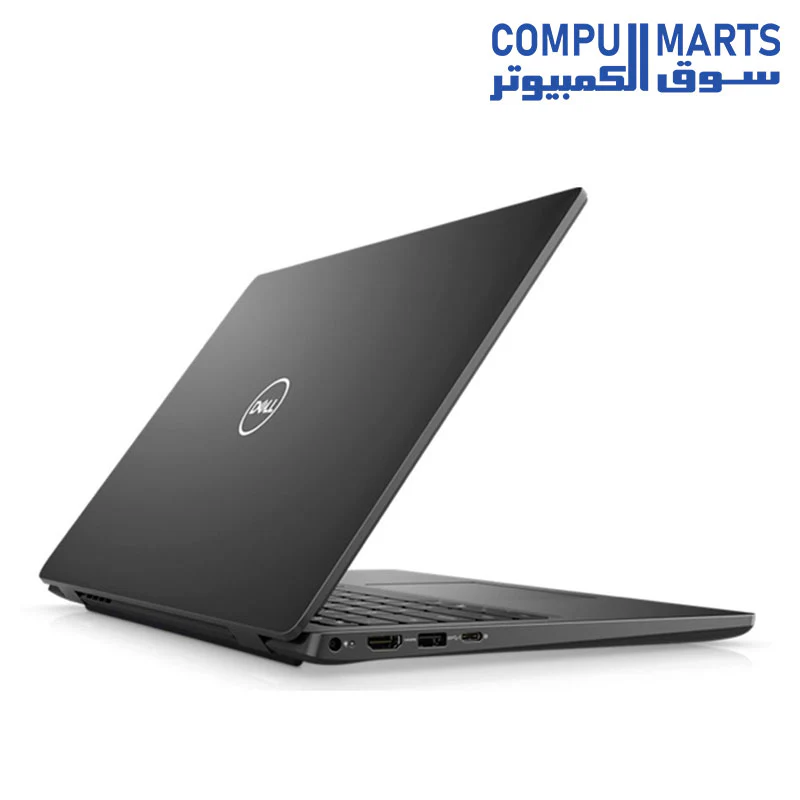 Dell Latitude 3420 Laptop - Intel Core i5-1135G7 - 8GB - 256GB SSD - Intel Iris Xe Graphics - 14" HD - Grey - Image 3