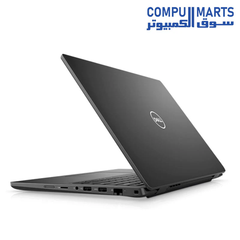 Dell Latitude 3420 Laptop - Intel Core i5-1135G7 - 8GB - 256GB SSD - Intel Iris Xe Graphics - 14" HD - Grey - Image 4