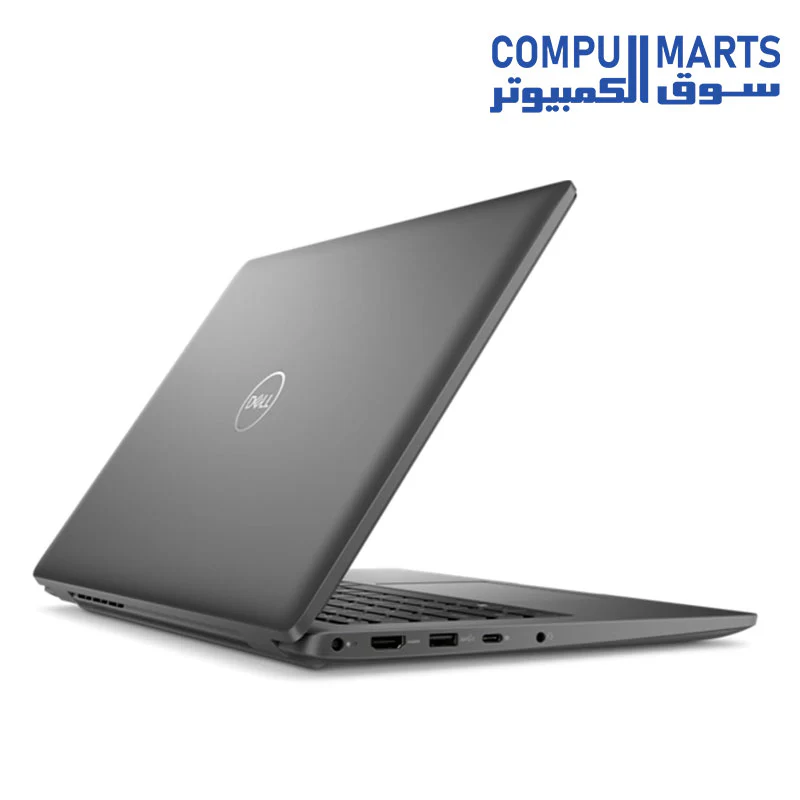 Dell Latitude 3440 Laptop – Intel Core i5-1335U, 8GB DDR4 RAM, 256GB M.2 NVMe SSD, 14.1" Display, DOS - Image 3