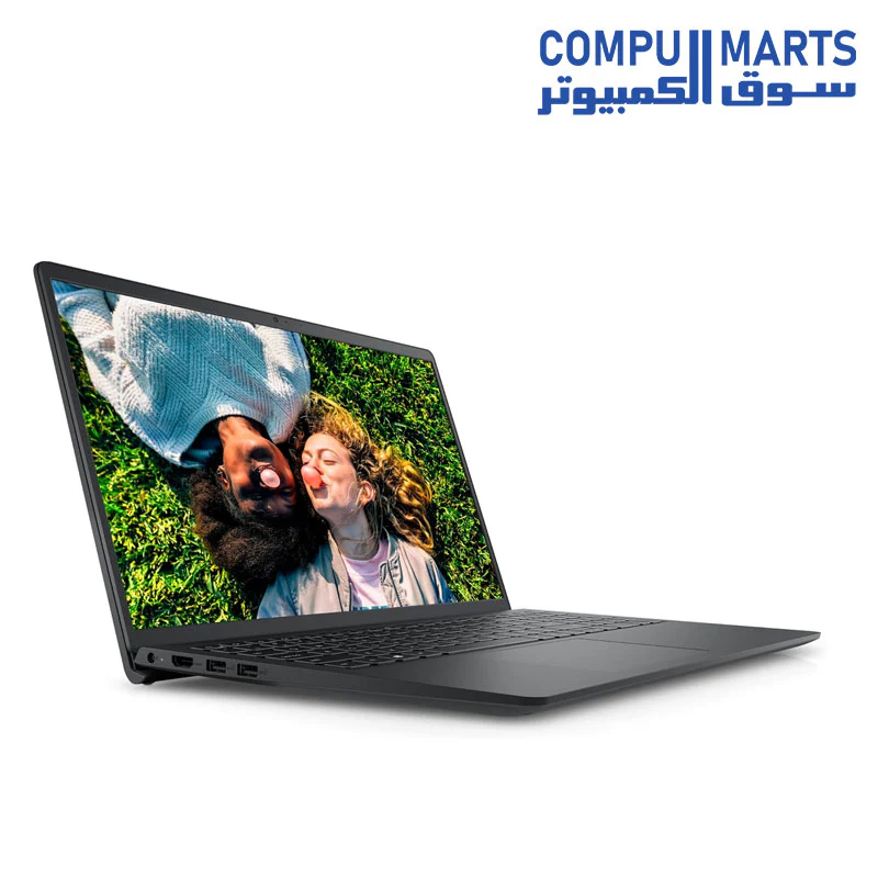 Dell Latitude 3520 Laptop – Intel Core i7-1165G7, NVIDIA GeForce MX350 2GB, 8GB RAM, 512GB SSD, 15.6'' FHD Display, DOS - Image 2
