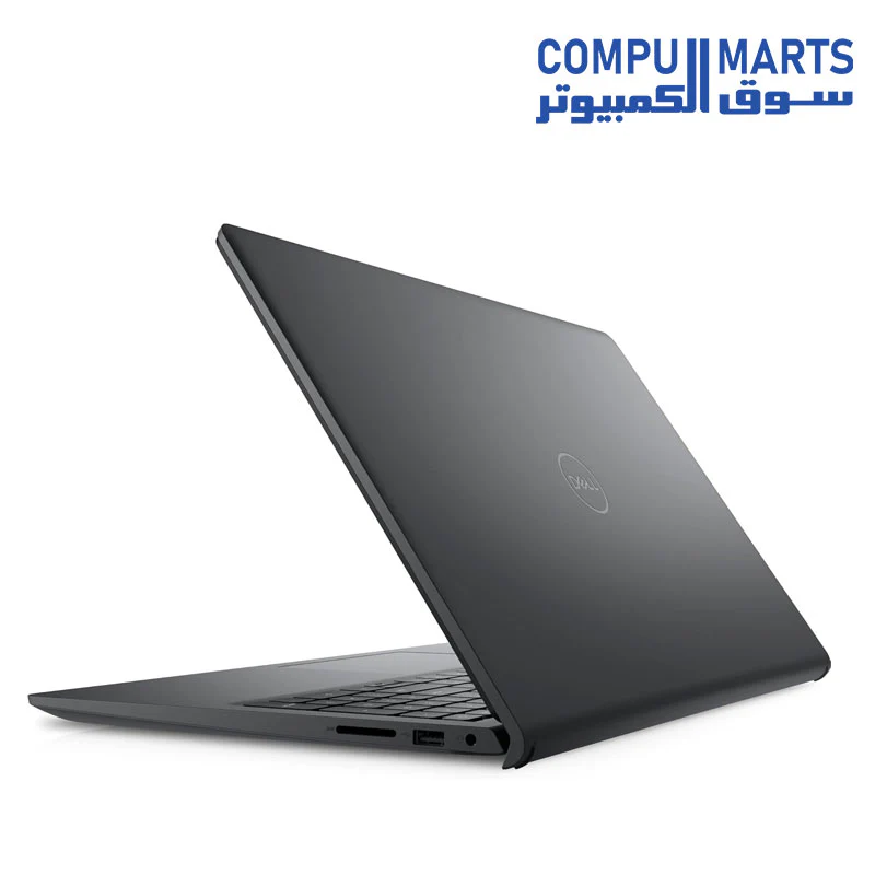 Dell Latitude 3520 Laptop – Intel Core i7-1165G7, NVIDIA GeForce MX350 2GB, 8GB RAM, 512GB SSD, 15.6'' FHD Display, DOS - Image 3