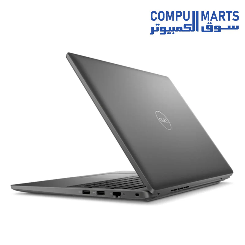 Dell Latitude 3540 Laptop – Intel Core i7-1355U, NVIDIA GeForce MX550 2GB, 8GB RAM, 512GB SSD, 15.6'' FHD Display, Windows 11 Pro - Image 3