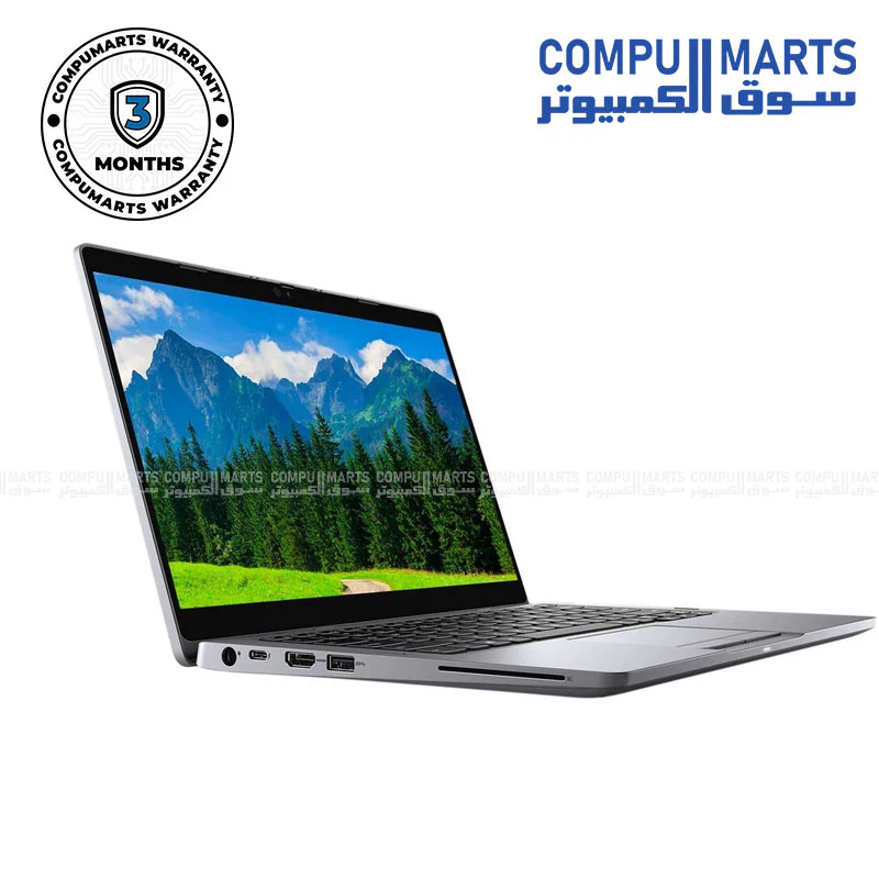 Used Laptop Dell Latitude 5310 X360 – Intel Core i5-10310U – 16GB RAM – 256GB SSD – 13.3" FHD Touch - Image 4