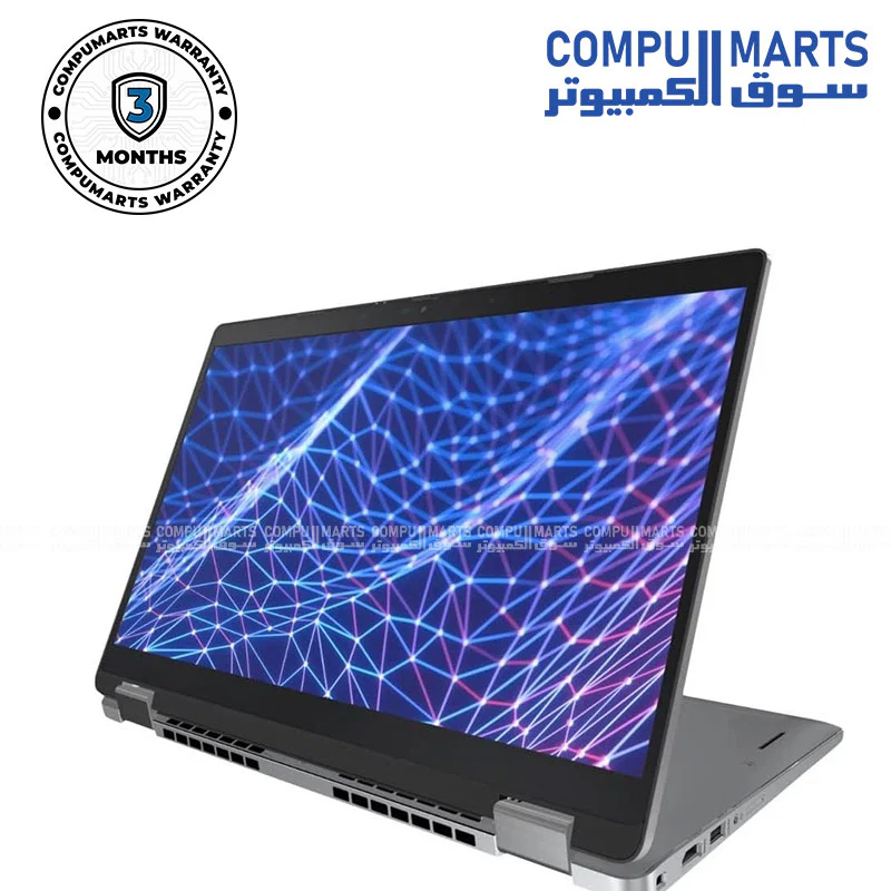USED Dell Latitude 5330 2-in-1 i7-1265U 16GB RAM 512GB SSD Touch FHD 13.3″ Win 11 Pro - Image 2
