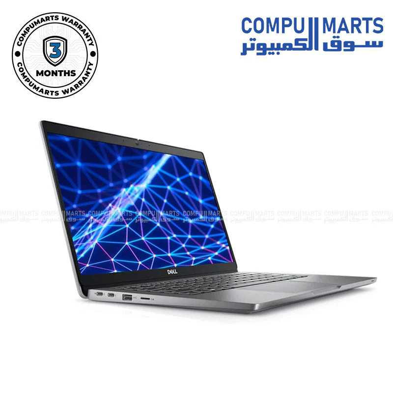 USED Dell Latitude 5330 2-in-1 i7-1265U 16GB RAM 512GB SSD Touch FHD 13.3″ Win 11 Pro - Image 3