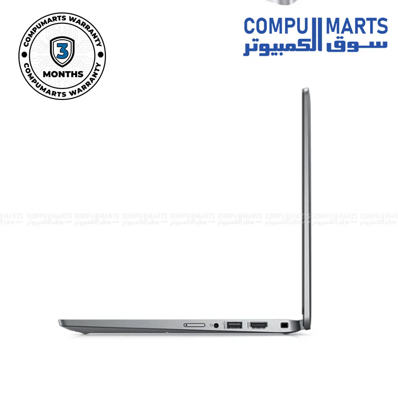 USED Dell Latitude 5330 2-in-1 i7-1265U 16GB RAM 512GB SSD Touch FHD 13.3″ Win 11 Pro - Image 4
