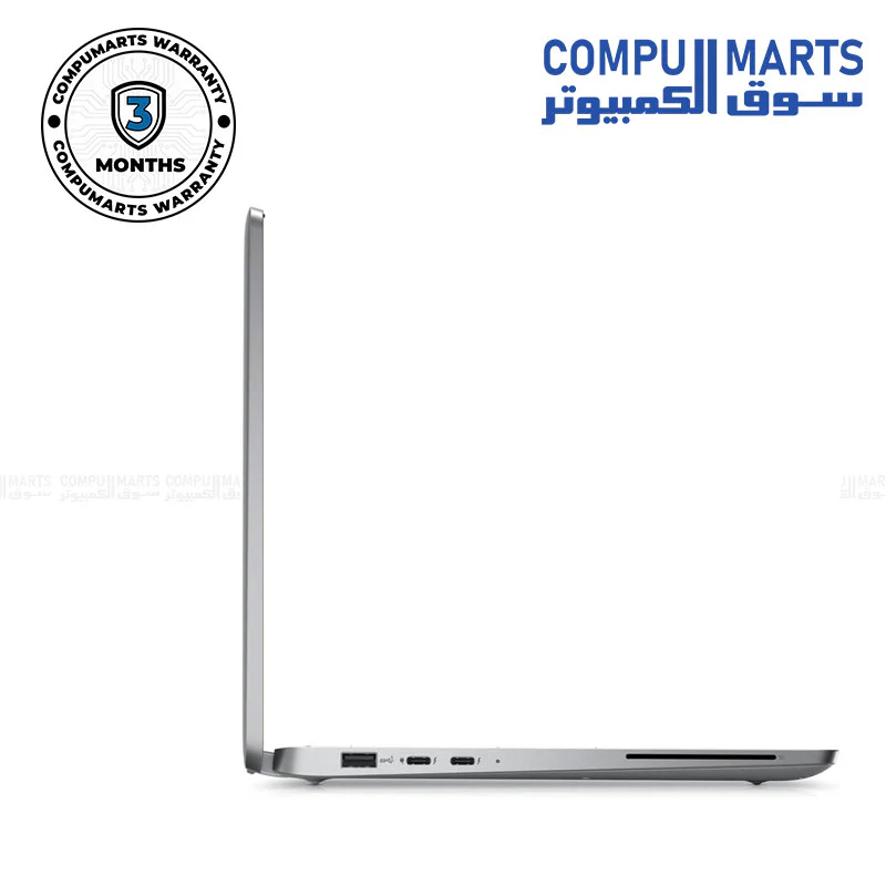 Used Laptop Dell Latitude 5340 X360 – Intel Core i5-1345U – 16GB RAM – 256GB SSD – 13.3" FHD Touch - Image 6
